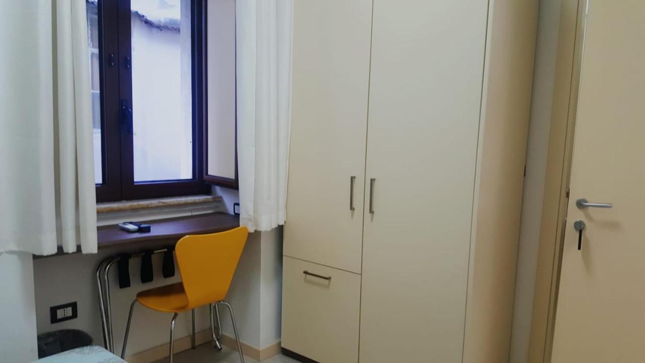 Brezza Marina Acomodação com café da manhã Sapri Exterior foto