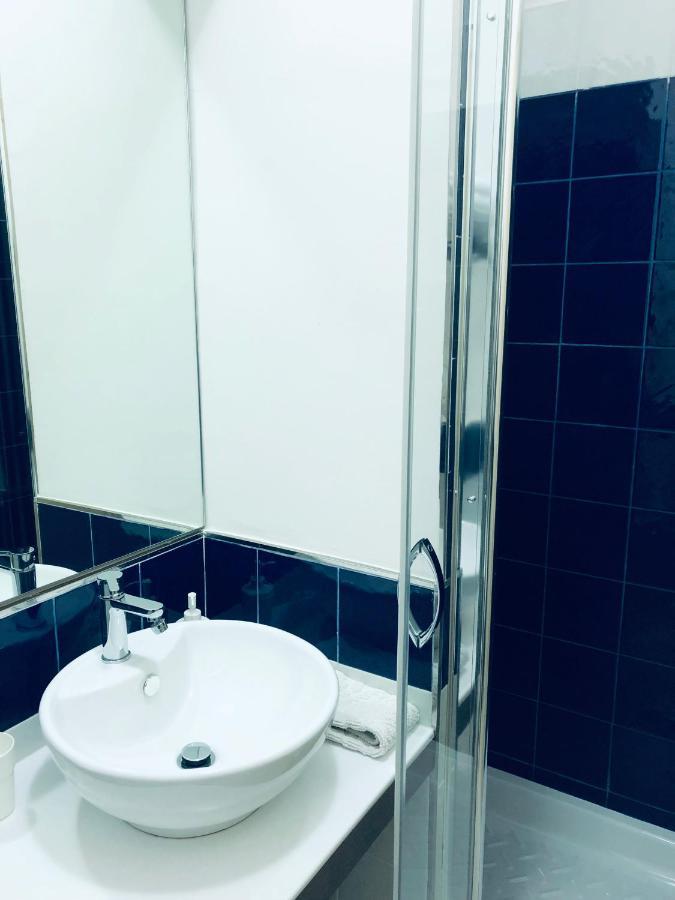 Brezza Marina Acomodação com café da manhã Sapri Exterior foto